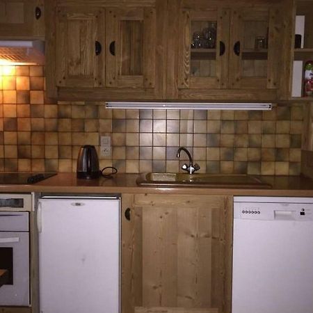Le Petit Paddock Villa Saint-Gervais-les-Bains Eksteriør bilde